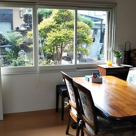 Hotel 町中ステイ 宗ハウス à Nachikatsuura Extérieur photo