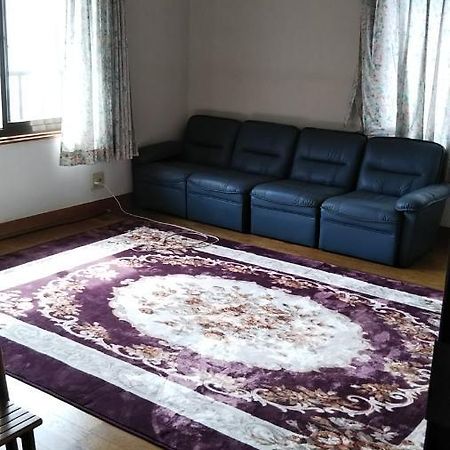 Hotel 町中ステイ 宗ハウス à Nachikatsuura Extérieur photo