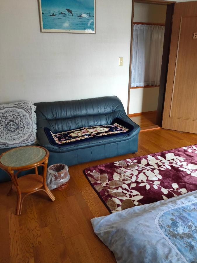 Hotel 町中ステイ 宗ハウス à Nachikatsuura Extérieur photo