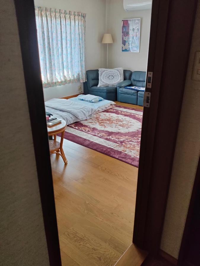 Hotel 町中ステイ 宗ハウス à Nachikatsuura Extérieur photo