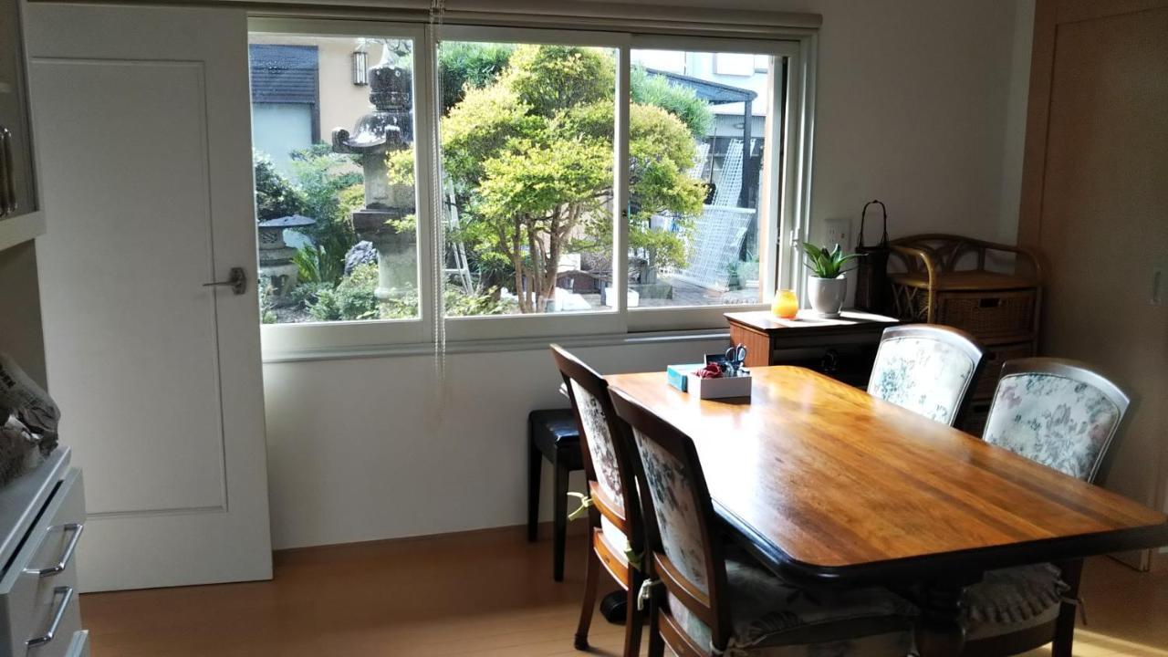 Hotel 町中ステイ 宗ハウス à Nachikatsuura Extérieur photo