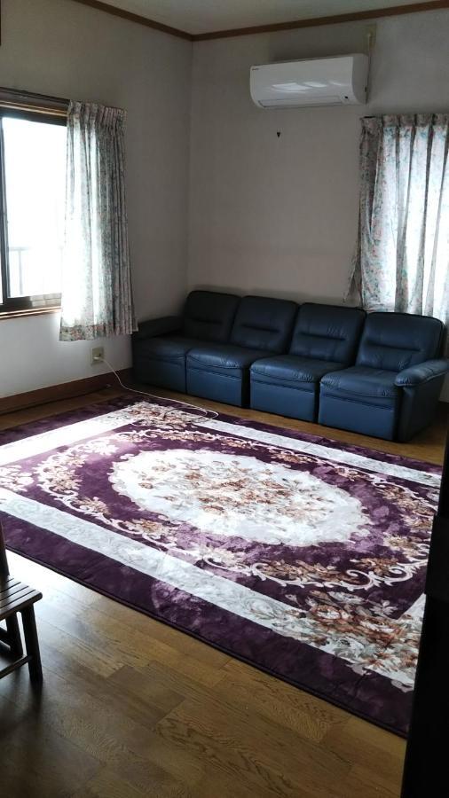 Hotel 町中ステイ 宗ハウス à Nachikatsuura Extérieur photo