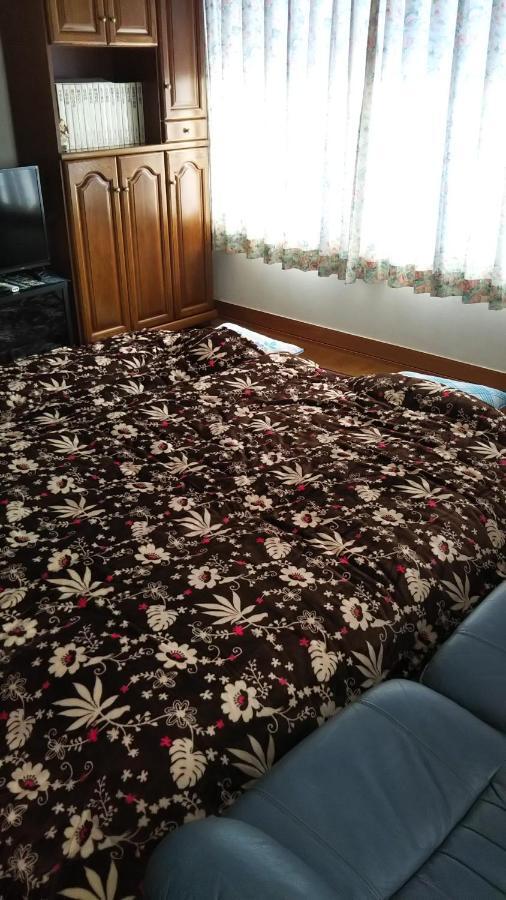 Hotel 町中ステイ 宗ハウス à Nachikatsuura Extérieur photo