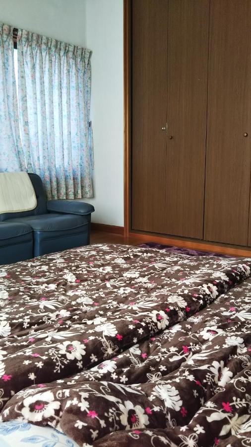 Hotel 町中ステイ 宗ハウス à Nachikatsuura Extérieur photo