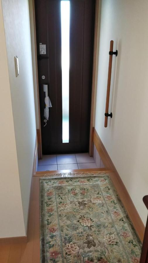 Hotel 町中ステイ 宗ハウス à Nachikatsuura Extérieur photo