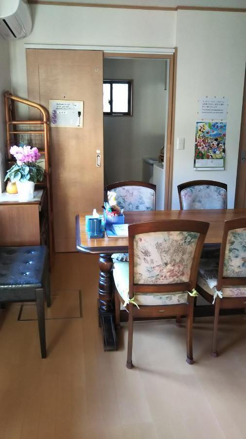 Hotel 町中ステイ 宗ハウス à Nachikatsuura Extérieur photo