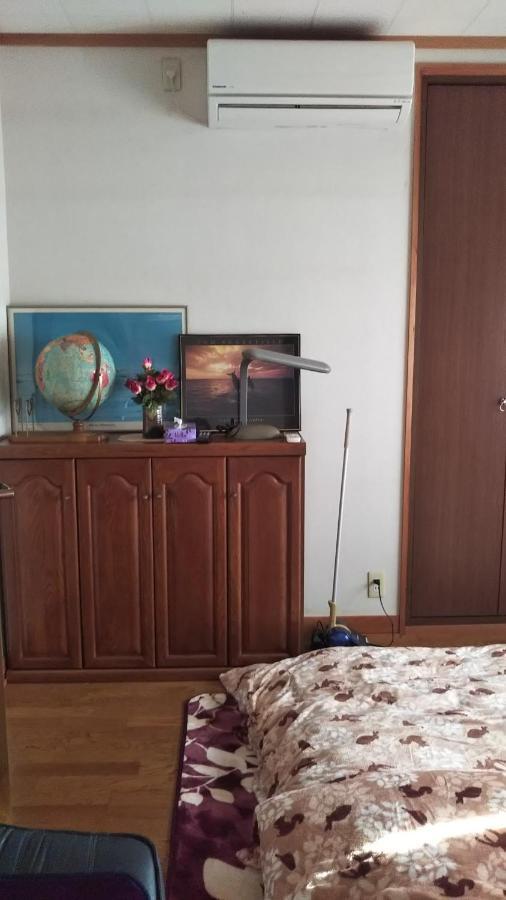 Hotel 町中ステイ 宗ハウス à Nachikatsuura Extérieur photo