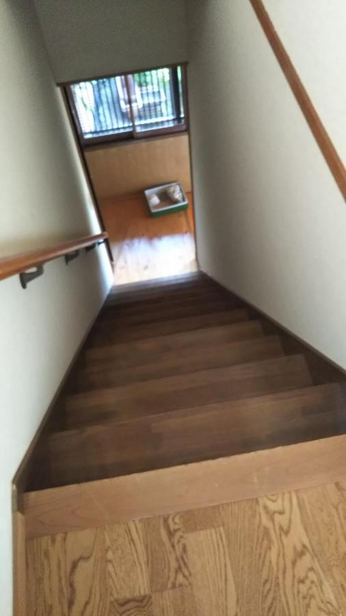 Hotel 町中ステイ 宗ハウス à Nachikatsuura Extérieur photo