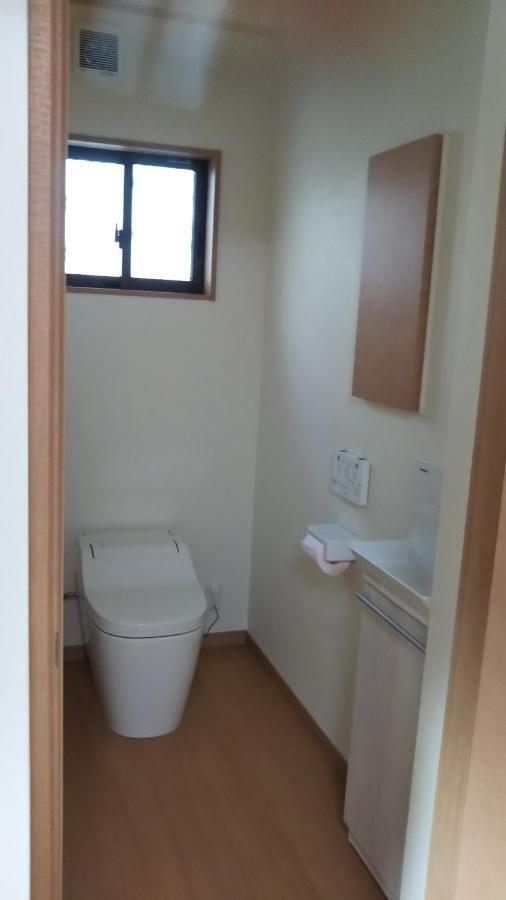 Hotel 町中ステイ 宗ハウス à Nachikatsuura Extérieur photo